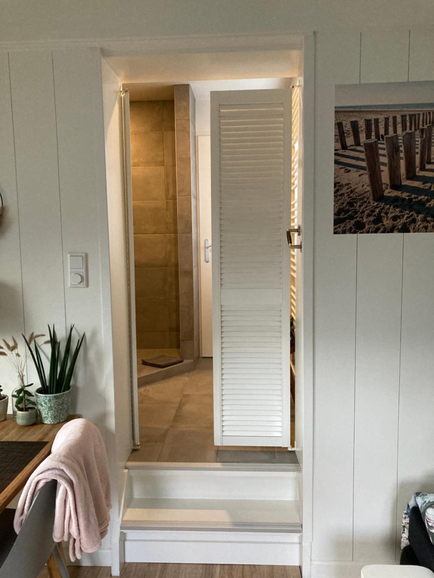 Bed and Breakfast Bed Bij Zee Westkapelle Exterior foto
